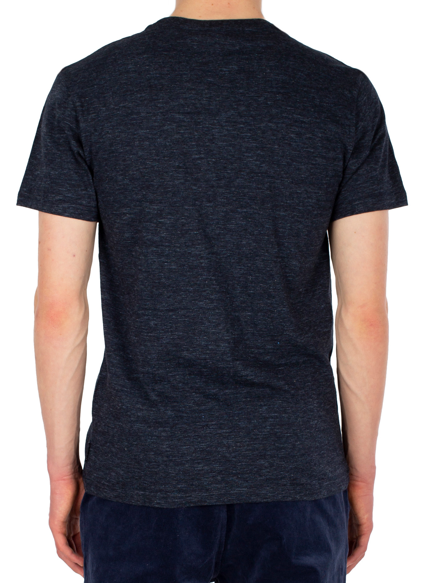 Iriedaily Iriedaily, Chamisso Tee, night sky, S