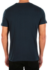 Iriedaily Iriedaily, Chestflag Tee, dark orion, XL