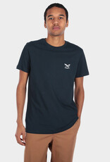 Iriedaily Iriedaily, Chestflag Tee, dark orion, L