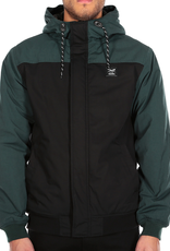 Iriedaily Iriedaily, Eissegler Jacket, hunter, S