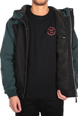 Iriedaily Iriedaily, Eissegler Jacket, hunter, S