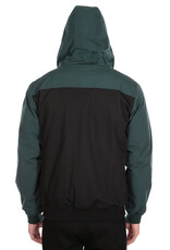 Iriedaily Iriedaily, Eissegler Jacket, hunter, S