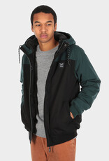 Iriedaily Iriedaily, Eissegler Jacket, hunter, S