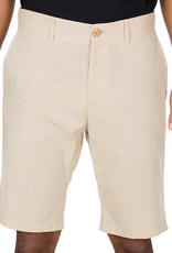 Iriedaily Iriedaily, Golfer Chambray Short, khaki beach, XXL (34)