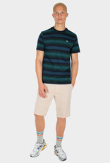Iriedaily Iriedaily, Golfer Chambray Short, khaki beach, XXL (34)