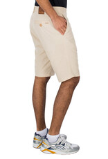 Iriedaily Iriedaily, Golfer Chambray Short, khaki beach, L (32)