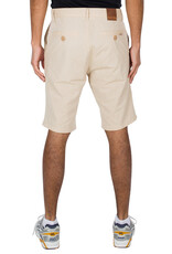 Iriedaily Iriedaily, Golfer Chambray Short, khaki beach, L (32)