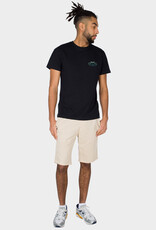 Iriedaily Iriedaily, Golfer Chambray Short, khaki beach, L (32)