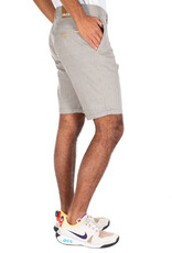 Iriedaily Iriedaily, Golfer Chambray Short, olivegrey, XS (28)