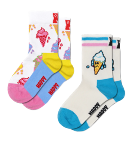 Happy Socks Happy Socks, P002552, 2-3Y