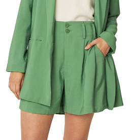 Skunkfunk Skfk, Neba Short, basil green, M (40)