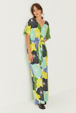 Skunkfunk Skfk, Kaie Jumpsuit, Kokomo, XS (36)