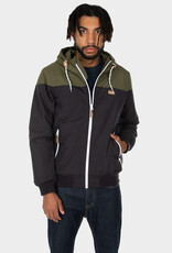 Iriedaily Iriedaily, Insulaner Jacket, black, L