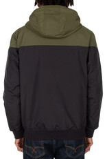 Iriedaily Iriedaily, Insulaner Jacket, black, S