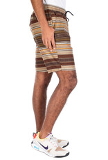 Iriedaily Iriedaily, Santo Short, toffee, L