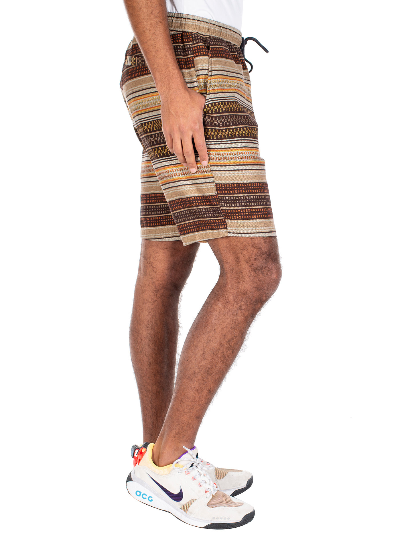 Iriedaily Iriedaily, Santo Short, toffee, L