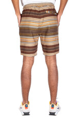 Iriedaily Iriedaily, Santo Short, toffee, L