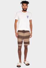 Iriedaily Iriedaily, Santo Short, toffee, L