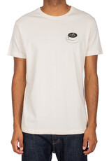 Iriedaily Iriedaily, Slowpresso Tee, undyed, S