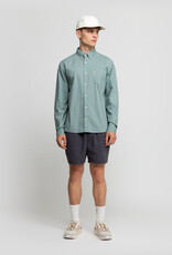 RVLT RVLT, 3872 Loose Shirt, green, S