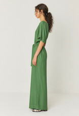 Skunkfunk Skfk, Kaie Jumpsuit, basil green, S (38)