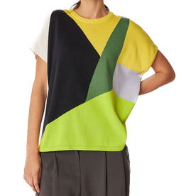Skunkfunk Skfk, Deierri Sweater, multicolour, L