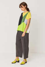 Skunkfunk Skfk, Deierri Sweater, multicolour, M