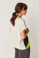 Skunkfunk Skfk, Deierri Sweater, multicolour, M