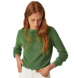 Skunkfunk Skfk, Iradi Sweater, basil green, S (38)