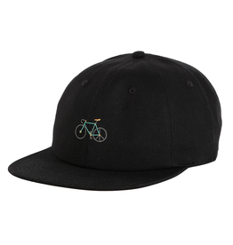 Iriedaily Iriedaily, Peaceride Cap, black