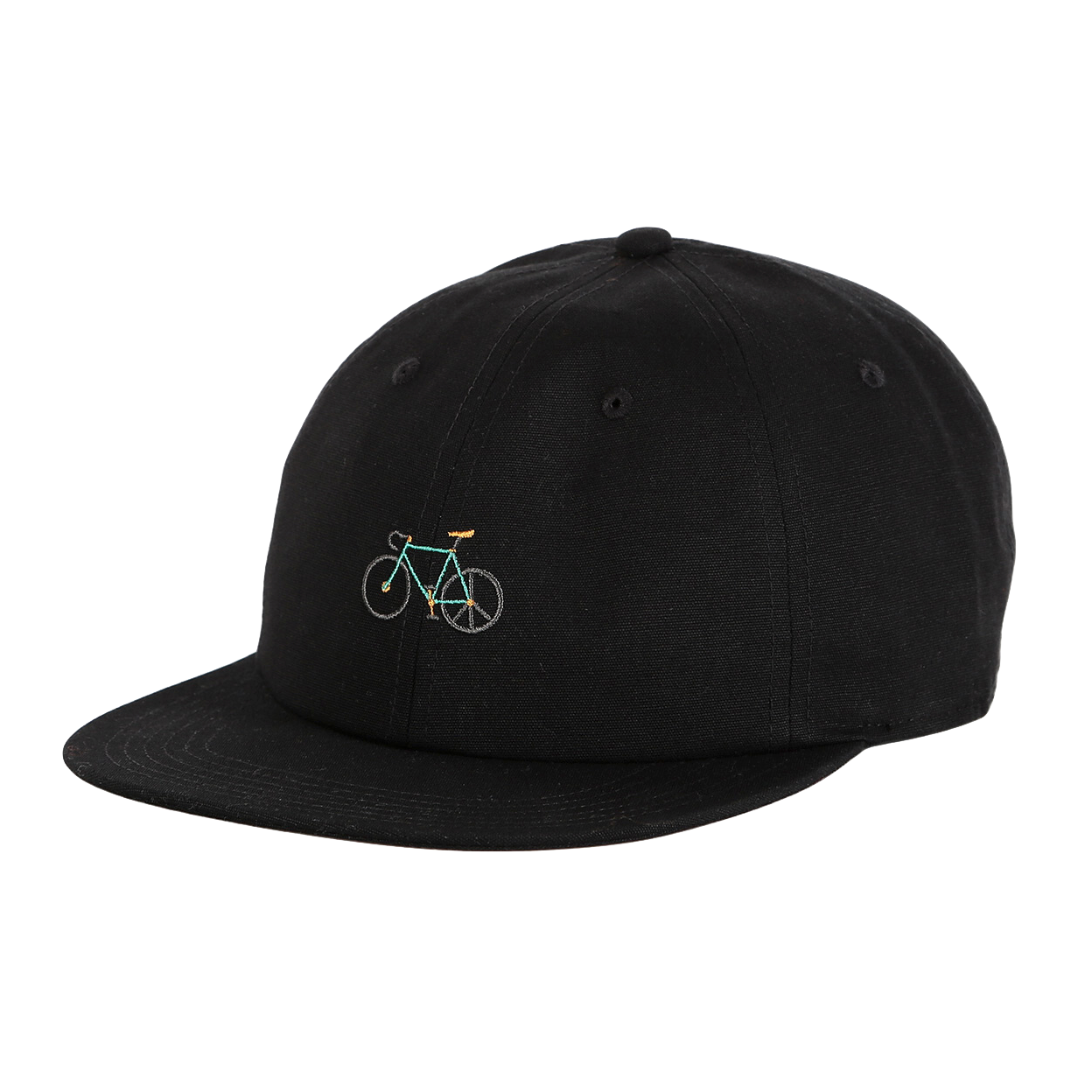 Iriedaily Iriedaily, Peaceride Cap, black