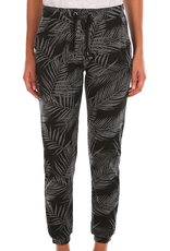 Iriedaily Iriedaily, La Palma Pant, black-anthra, L