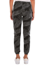 Iriedaily Iriedaily, La Palma Pant, black-anthra, L