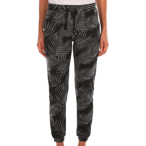 Iriedaily Iriedaily, La Palma Pant, black-anthra, M