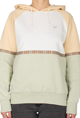 Iriedaily Iriedaily, Kachi Hoodie, light sage, M
