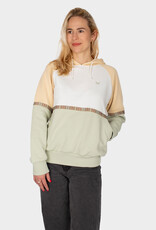 Iriedaily Iriedaily, Kachi Hoodie, light sage, M