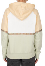 Iriedaily Iriedaily, Kachi Hoodie, light sage, M