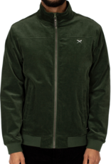 Iriedaily Iriedaily, GSE Cord Jacket, nightforest, M