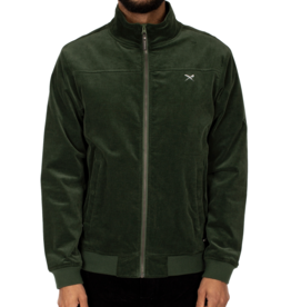 Iriedaily Iriedaily, GSE Cord Jacket, nightforest, M