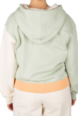 Iriedaily Iriedaily, Iriecolore Hoodie, undyed, M Iriedaily Iriedaily, Iriecolore Hoodie, undyed, M