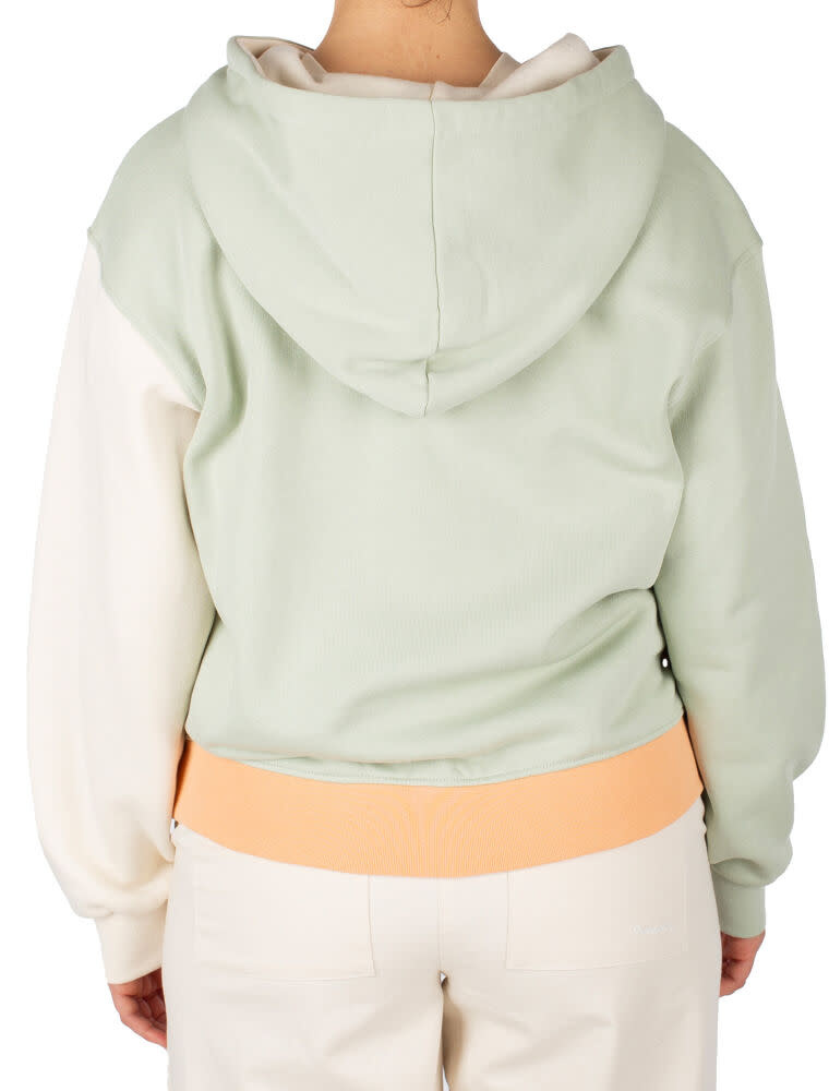 Iriedaily Iriedaily, Iriecolore Hoodie, undyed, M