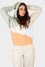 Iriedaily Iriedaily, Iriecolore Hoodie, undyed, M Iriedaily Iriedaily, Iriecolore Hoodie, undyed, M