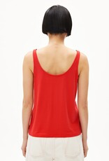 Armedangels Armedangels, Ashraani solid, coral blush, M