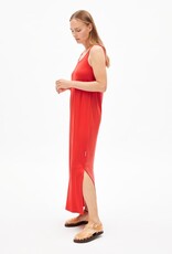 Armedangels Armedangels, Maeliaa Solid, coral blush, L
