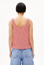 Armedangels Armedangels, Minaami Lita, oatmilk-coral blush, M