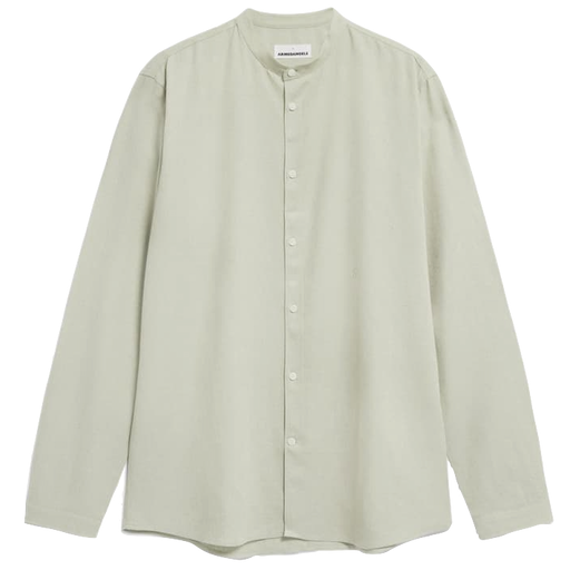 Armedangels Armedangels, Vaaleronimus Lino, seagreen, XL