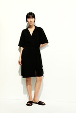 Armedangels Armedangels, Femnaami Lino, black, S