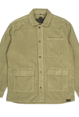 Lakor Lakor, Courd Jacket, mosstone, XL