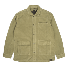 Lakor Lakor, Courd Jacket, mosstone, XL