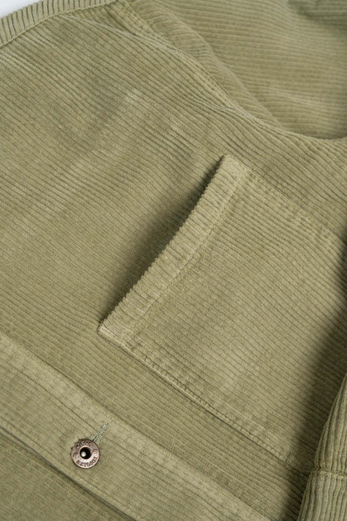 Lakor Lakor, Courd Jacket, mosstone, XL